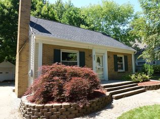 533 Kipling Blvd, Lansing, MI 48912