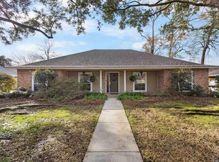 2334 Poplarwood Dr, Baton Rouge, LA 70816