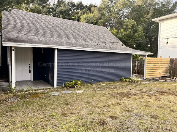 108 E Winter Park St, Orlando, FL 32804