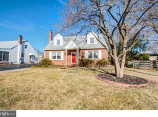 313 Rodman Rd, Wilmington, DE 19809