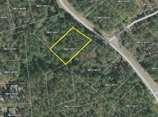 1258 L B58 Twelve Oaks Dr #12, Mc Cormick, SC 29835