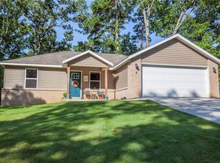 6 Cressage Ln, Bella Vista, AR 72714