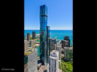 363 E Wacker Dr #3404, Chicago, IL