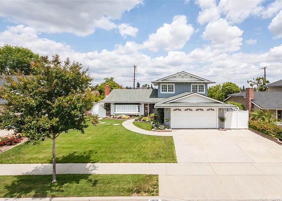 1st image of 11936 La Serna Dr