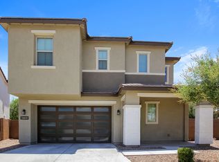 4733 E Olive Ave, Gilbert, AZ 85234