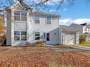 4075 Curlew Ct, Waldorf, MD