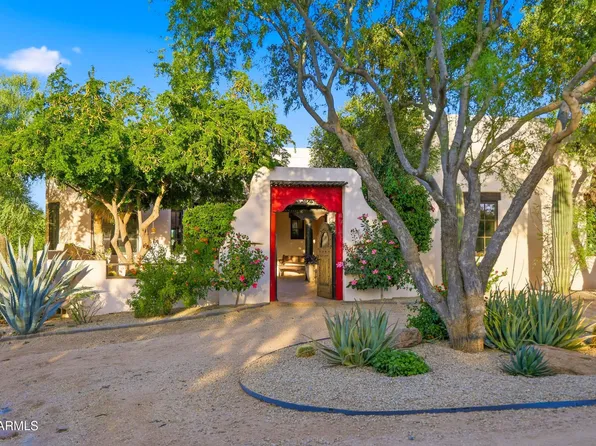29311 N 156TH Street, Scottsdale, AZ 85262