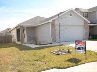 234 Cedron Chase, San Antonio, TX 78253