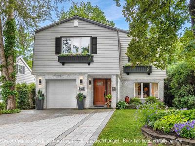 345 Kensington Drive, Madison, WI, 53704