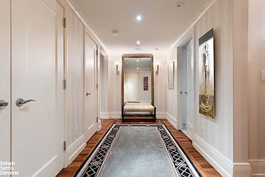 Rented by Brown Harris Stevens