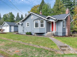 9545 SE 38th Ave, Milwaukie, OR