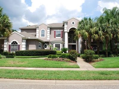 2891 Wild Ginger Ct, Winter Park, FL, 32792