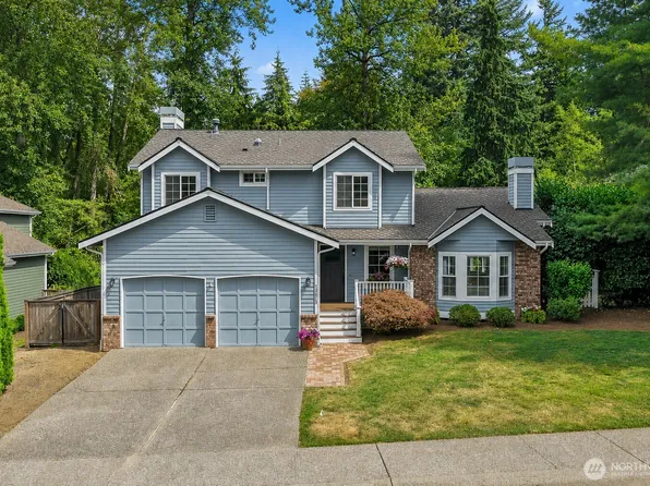 14515 Cascade Drive SE, Snohomish, WA 98296