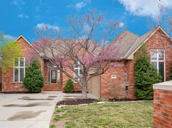 10302 E Bronco St, Wichita, KS 67206