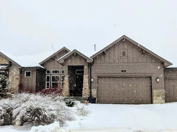 380 E Keetly Station Cir, Heber City, UT 84032