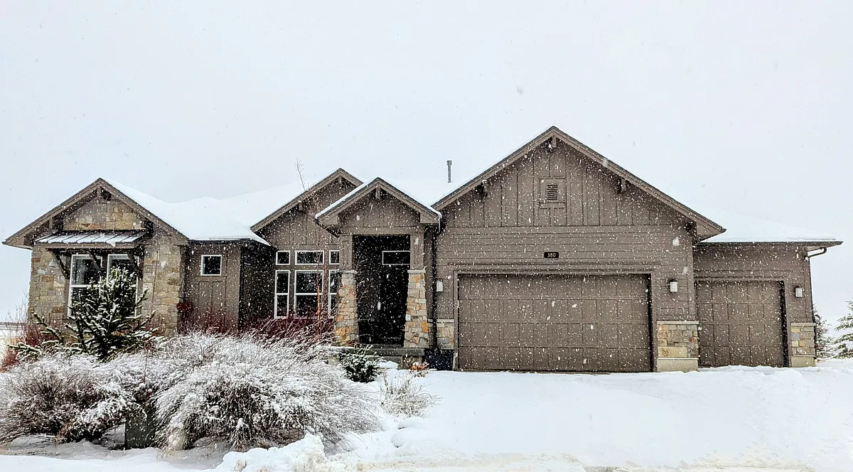 Building Photo - 380 E Keetly Station Cir