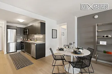 Rented by Citi Habitats