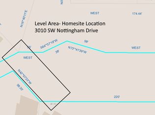 3010 SW Nottingham Dr, Portland, OR 97201