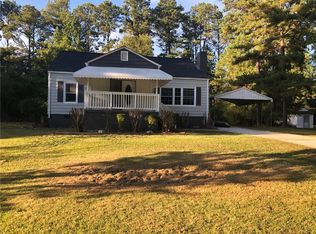 695 Maple Dr, Riverdale, GA 30274