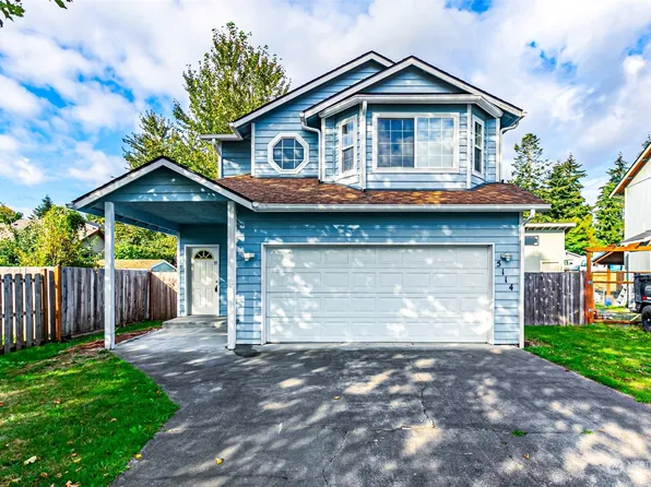5114 D Street, Tacoma, WA 98404