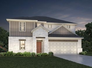 188 Coopers Hawk Cres, Cedar Creek, TX 78612