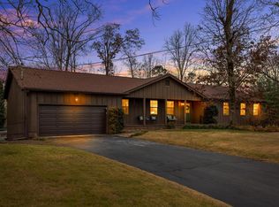 2536 Cross Winds Ln, Chattanooga, TN 37421
