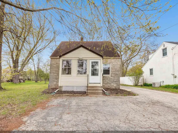 512 E Allouez Ave, Green Bay, WI 54301