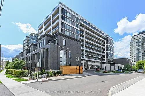53 Arthur St S #314 Photo 1