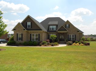 2048 Hiwassee Dr, Bonaire, GA 31005
