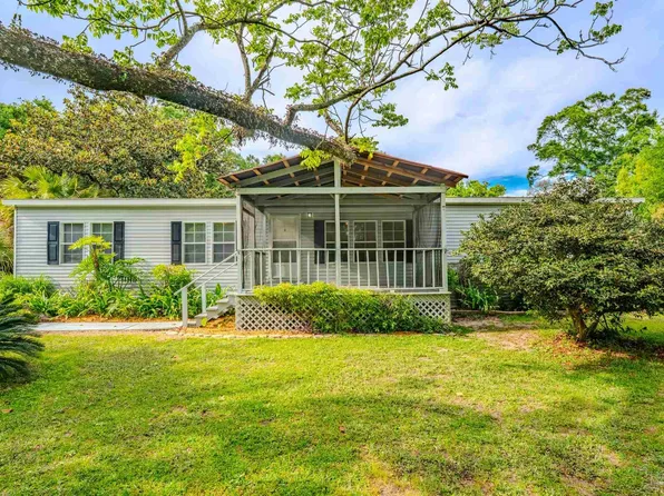 4612 W Jackson St, Pensacola, FL 32506