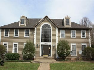 1401 Greenmont Hills Dr, Vienna, WV