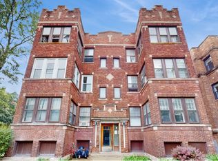 6504 N Bosworth Ave #3, Chicago, IL 60626
