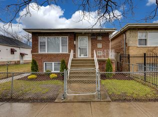9441 S La Salle St, Chicago, IL 60620