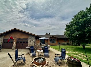 1561 Old Parrottsville Hwy, Parrottsville, TN 37843