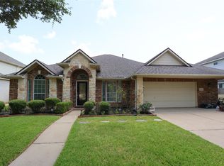 24023 Sunset Sky, Katy, TX 77494
