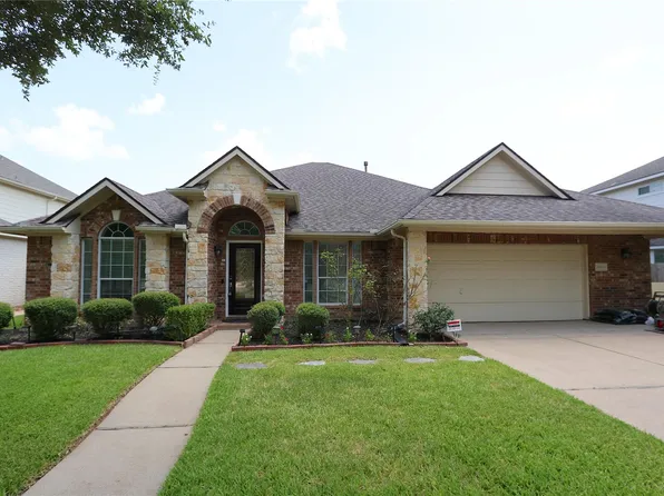 24023 Sunset Sky, Katy, TX 77494