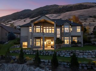 12882 S Ellerbeck Ln #12882, Draper, UT 84020