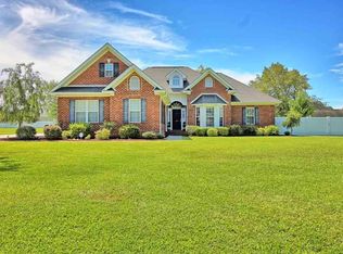 699 Sunny Pond Ln, Aynor, SC 29511