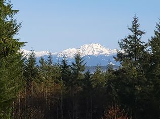 4543 E Rasor Rd W, Belfair, WA 98528