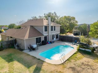 501 Hayloft Cir, Copperas Cove, TX 76522
