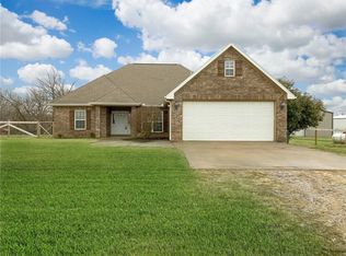 11790 Roy Jech Farm Rd, Gentry, AR 72734