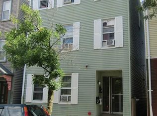 50 Putnam St, East Boston, MA 02128