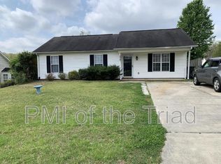 2457 Shadow Valley Rd, High Point, NC 27265