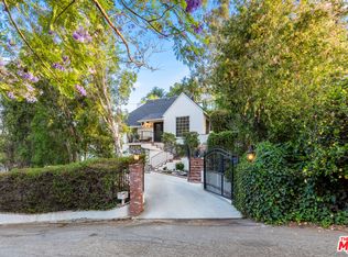 3257 Blair Dr, Los Angeles, CA 90068