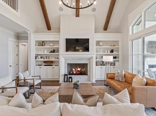 1862 Traditions Cir, Brentwood, TN 37027