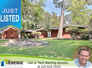 688 Castle Kirk Dr, Baton Rouge, LA 70808