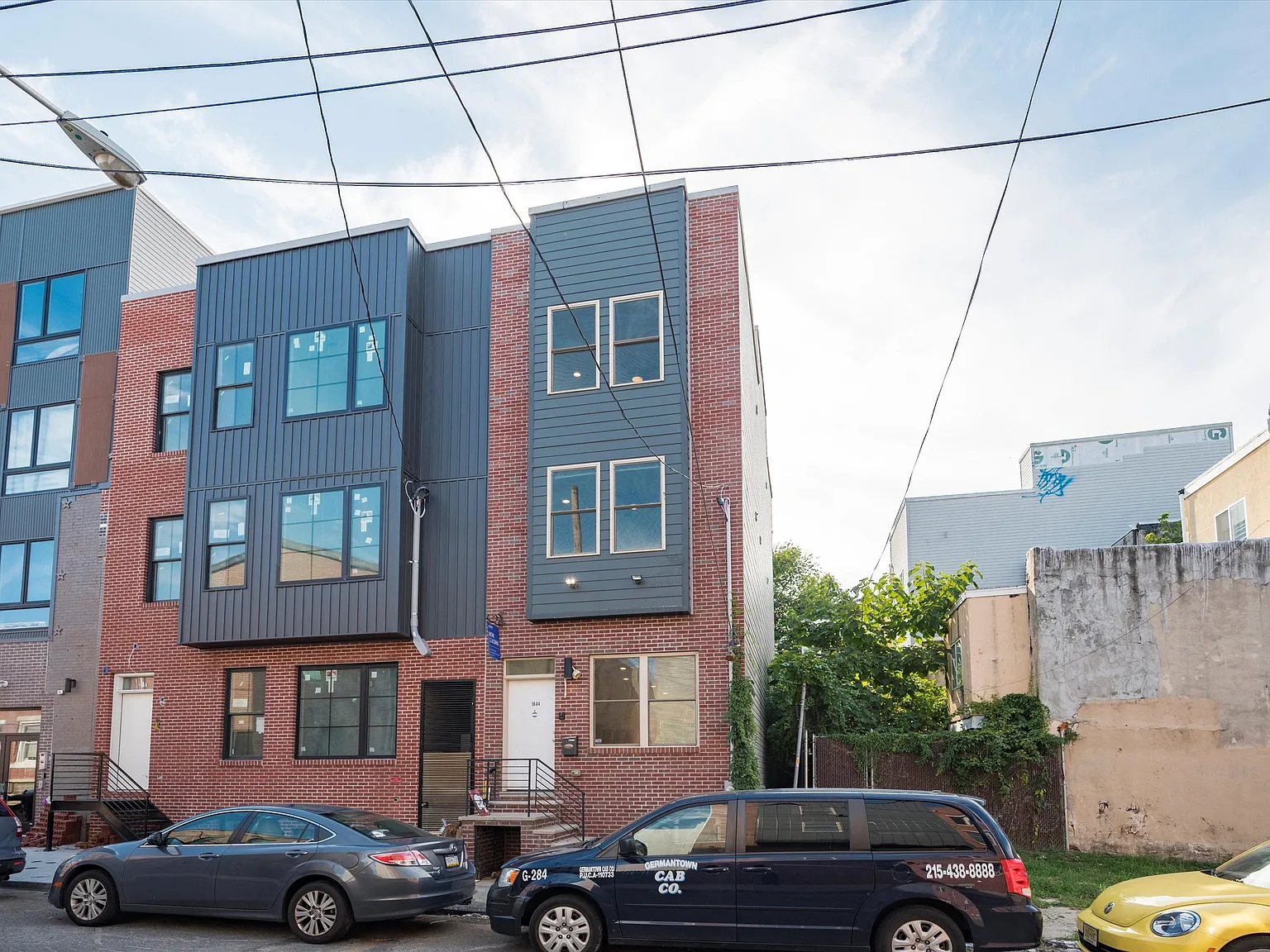 1844 N Gratz St — Photo 3