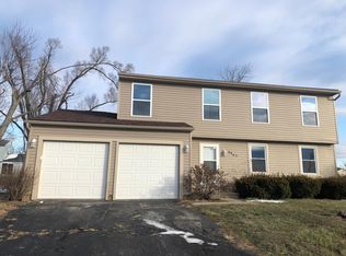 6449 Waywind Dr, Dayton, OH