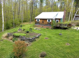 1329 Newfane Road, Wardsboro, VT 05355