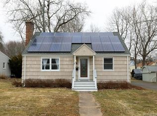 110 Rood Ave, Windsor, CT 06095